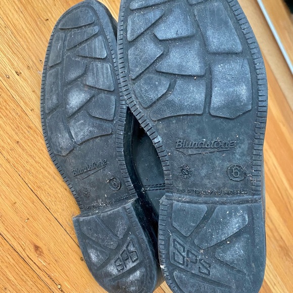 Blundstone Dress Chelsea Boot - Picture 5 of 6